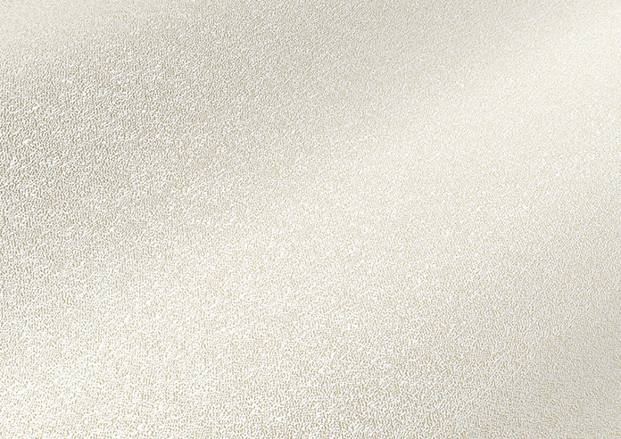 Shimmer (Blackout), Quartz Cream - Roller Blind - Image 4